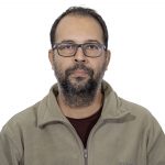 Mariano José Cumplido Esmoris