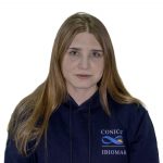 Sofía Evelyn Jacobsen